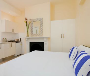 Double studio - Photo 3