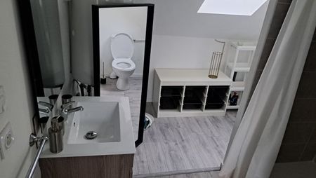 BEAU T2 MEUBLE REFAIT A NEUF - Photo 4