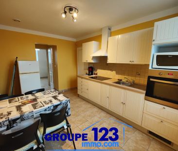Location Appartement 1 pièce 26m² CHENY 89400 - Photo 4