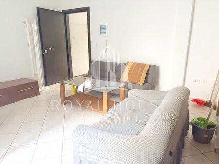 Διαμέρισμα για ενοικίαση Νέα Σεπόλια (Περιστέρι) - Photo 4
