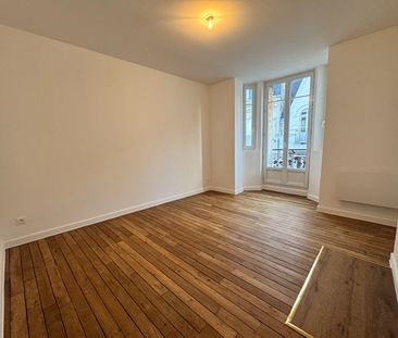 Location Appartement 1 pièce 21m² - Photo 1