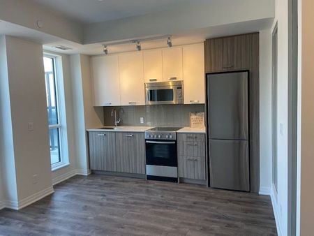 For Lease - 1630 Queen Street Unit# 514, Toronto, Ontario - Photo 5