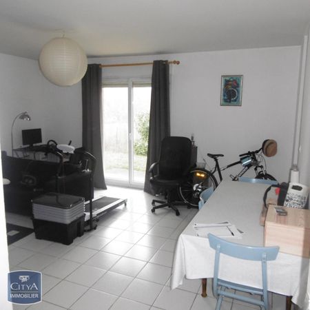 Location Appartement 2 pièces 47m² ESCALQUENS 31750 - Photo 2