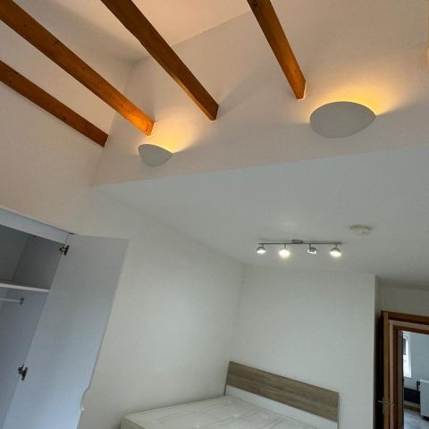Flat 1, St Michaels Road, Headingley, Leeds, LS6 3AW - Photo 1