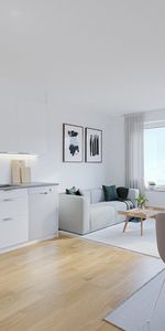 Långströmsgatan 21A - Foto 3