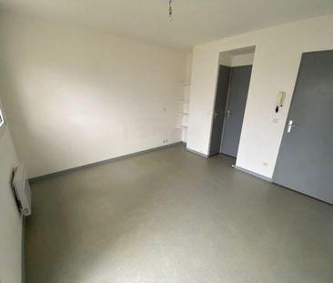 Appartement 1 pièce – 19 m² environ à Rennes Longs-Champs (ref : G7... - Photo 2