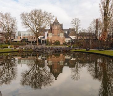 Appartement te huur: Vrolikstraat 319-1 1091 VE Amsterdam - Foto 6