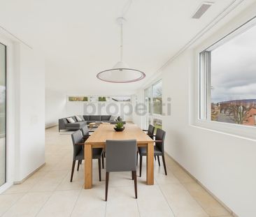 4.5 Zimmer, 137 m², 2. Stock - Foto 3