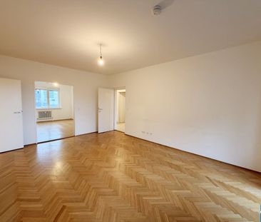 Großzügige 5-Zimmer-Wohnung im Arsenal - Photo 6