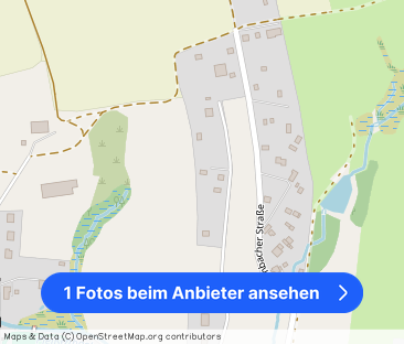 ***Helle DG-Wohnung in Altendorf – in Renovierung, neuer Laminatbod... - Foto 1