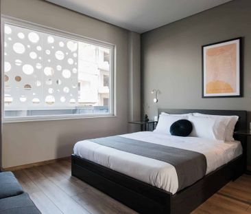 Blissful 1BR Apartment at WYZ Athens - Photo 2