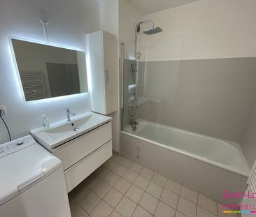 Carrières Sous Poissy appartement 2 pièces, - Photo 4