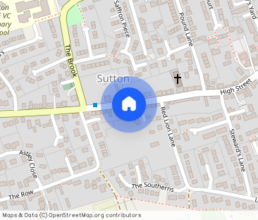 High Street, Sutton, Ely - Photo 1