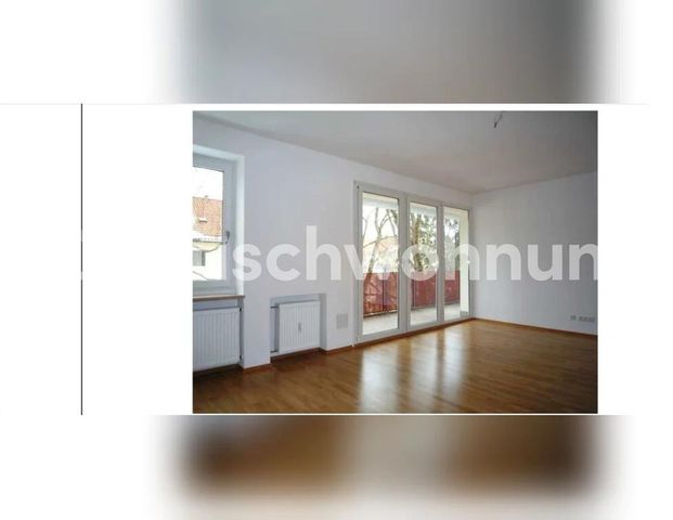 TAUSCHWOHNUNG Wohnung in Alt-Bogenhausen - Photo 1