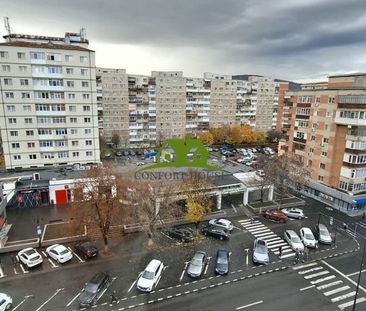 APT. cu 2 camere mobilat si utilat IliftI vizavi de Hermes Ostroveni - Photo 1
