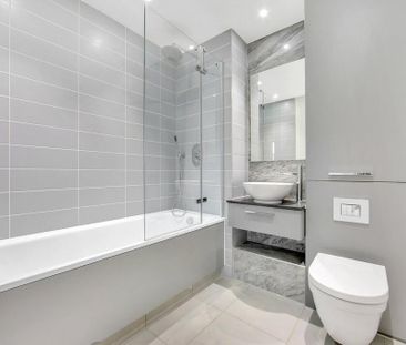 1 bedroom apartment to rent - Photo 6