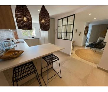 Luxury House for rent in Nueva Andalucia, Andalusia - Photo 3