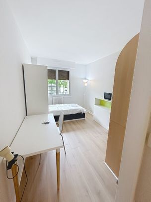 Appartement à louer - REIMS- BD POMMERY - Photo 1