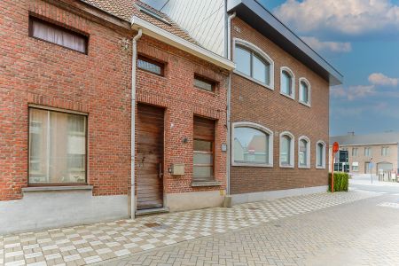 Leuke 1 slpk woning in Melsele - Photo 5