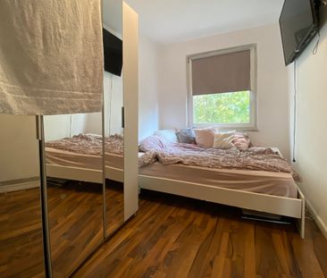 61 m² Wohnfläche: Ideal geschnittene 3-Zimmer-Wohnung - Photo 1