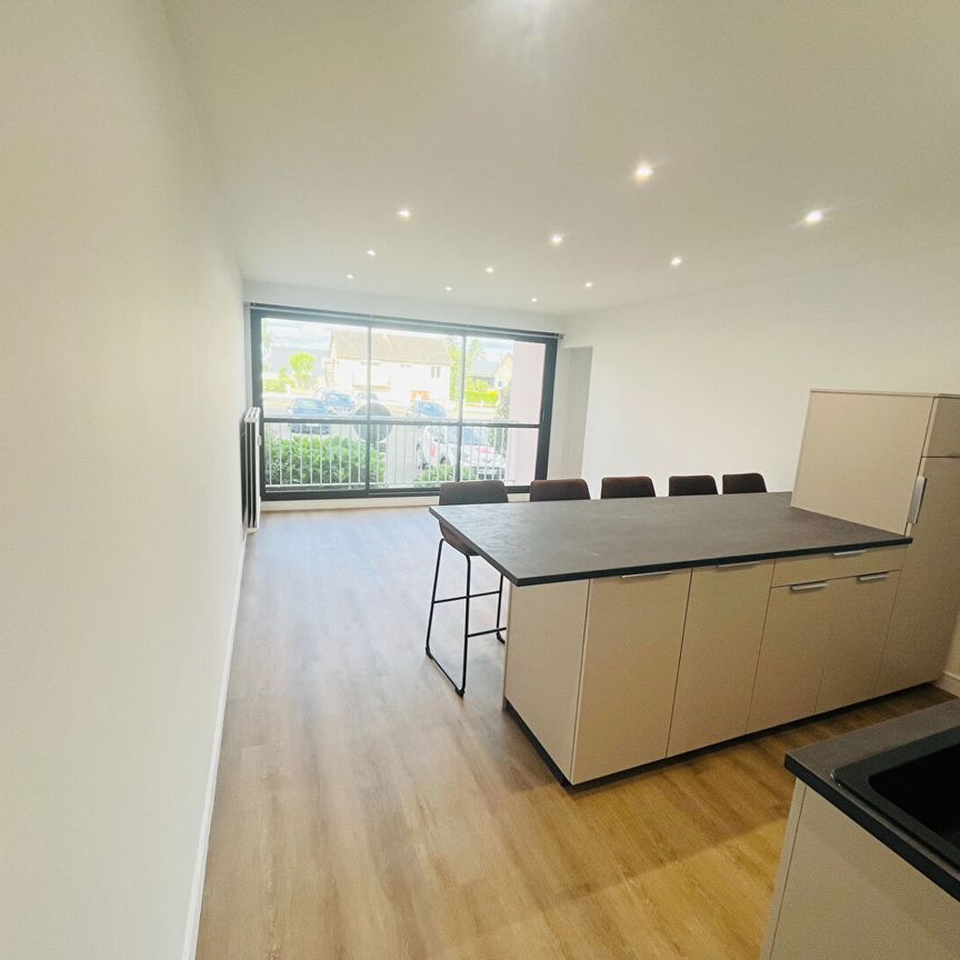 A LOUER Appartement 50000 Saint-Lô PROCHE COMMERCES 2 chambres 49.93 m2 - Photo 1