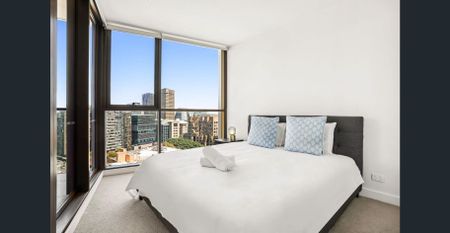 Darling Square Luxury High Level Two Bedroom with Views - Photo 2