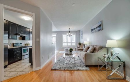 For Lease - 8 Townwood Drive Unit# 30, Richmond Hill, Ontario - Photo 2