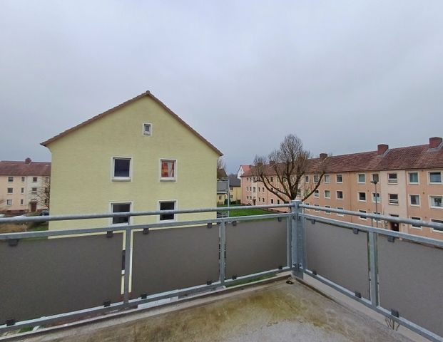 Ruhige Wohnung im Zentrum - Photo 1