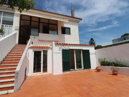 4 room luxury House for rent in Sao Pedro do Estoril (Estoril), Cascais e Estoril, Cascais, Lisbon - Photo 3