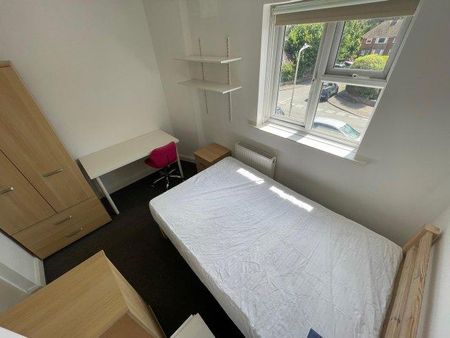 6 bedroom house share to rent - Photo 4