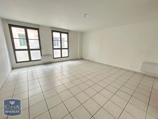 Appartement à louer 3 pièces 85.1m² - Photo 1