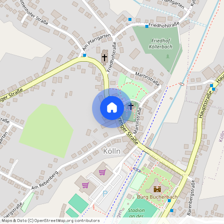 Sprenger Straße 29, 66346 Saarland - Püttlingen