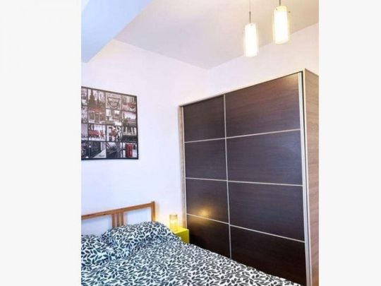 apartment - Photo 1