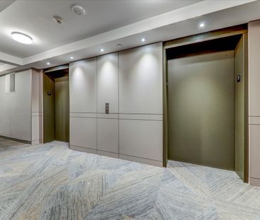 For Lease - 4655 Metcalfe Avenue Unit# 1707, Mississauga, Ontario - Photo 1