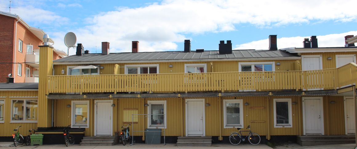 Köpmannagatan 12 B - Photo 1