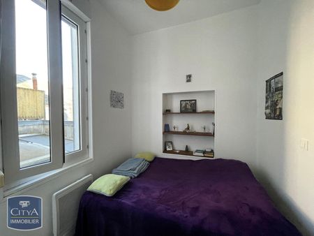 Location Appartement 2 pièces 26m² LE MANS 72000 - Photo 3