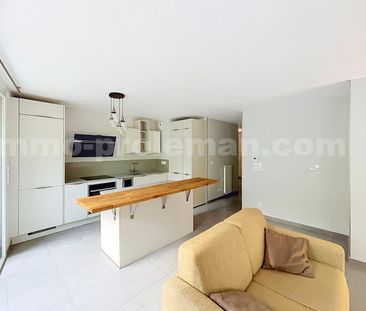 Location Appartement 3 pièces 70m² VETRAZ MONTHOUX 74100 - Photo 6