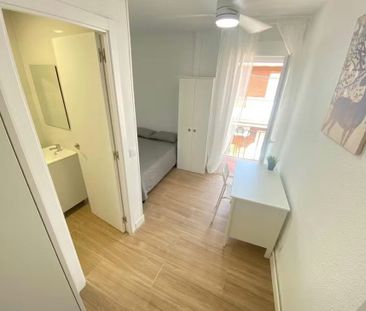 Calle Francisco Ordez, Madrid, Community of Madrid 28021 - Photo 1