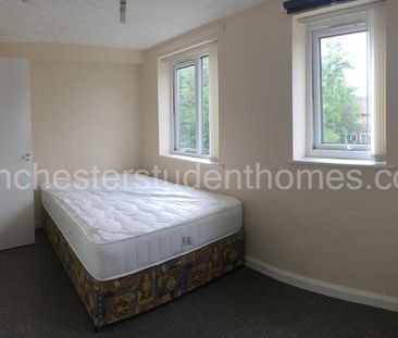 Egerton Road, Manchester, M14 6XA - Photo 4