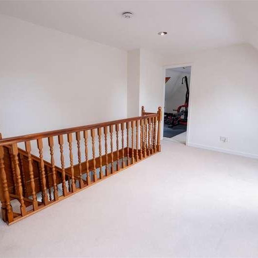 Hazlemere Drive, Four Oaks Estate, B74 - Photo 1