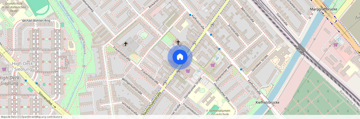 12437 Berlin - Treptow