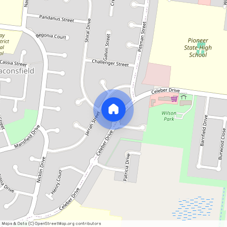 51 Celeber Drive, Qld 4740, Beaconsfield