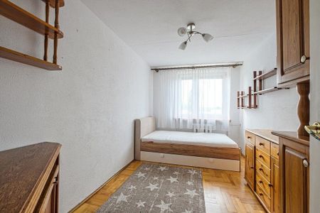 Bielany ul. Jasnorzewskiej 1 - wynajem 3 pokoje 66 m² - Фото 3