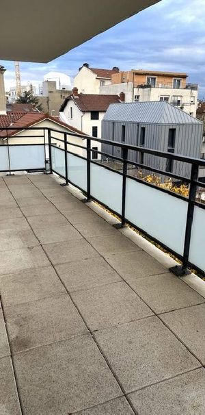 Appart F3 60m² (réf 6936036) - Photo 1