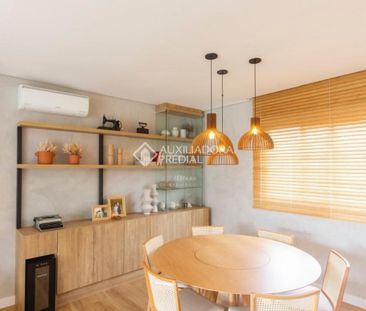 Apartamento com 3 quartos e 115m² para alugar em Campeche, Florianó... - Photo 3