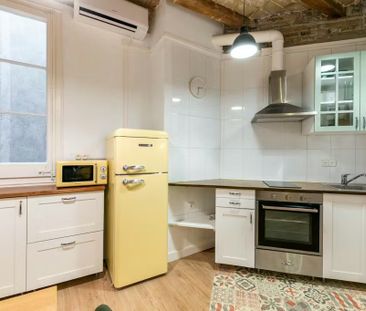 Carrer de París, Barcelona, Catalonia 08029 - Photo 2