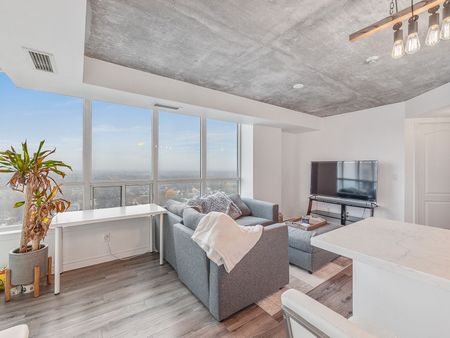 For Lease - 17 Barberry Place Unit# 2307, Toronto, Ontario - Photo 5