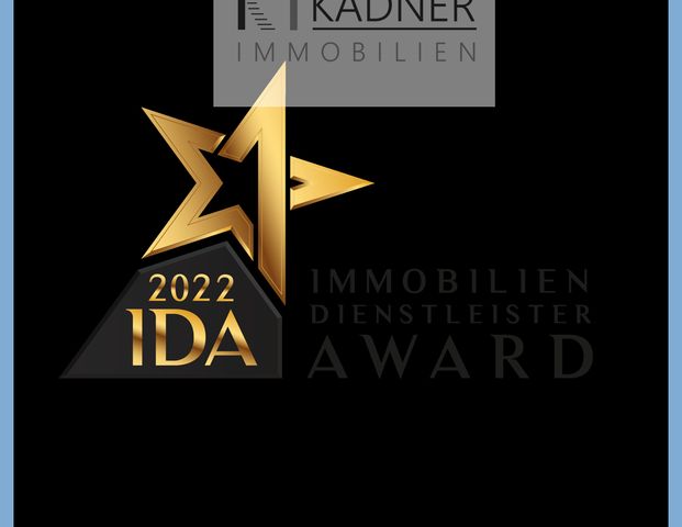 Lieblingsplatz? Große 2-Zimmer-WE mit EB ... - Foto 1