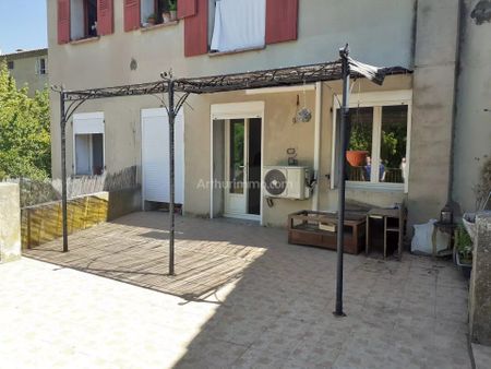 Location Appartement 3 pièces 120 m2 à Salernes - Photo 3