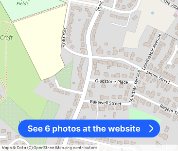 Trent Valley Road, Penkhull, ST4 - Photo 1